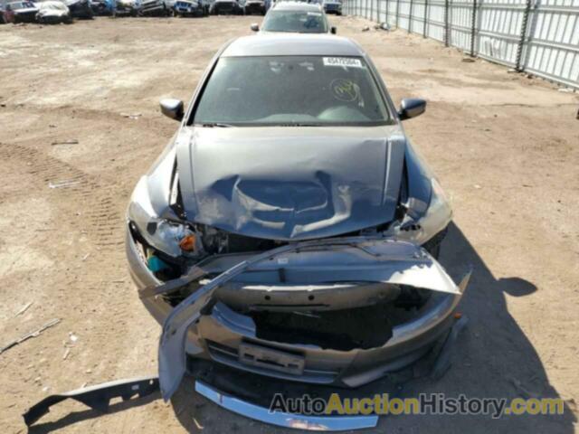 HONDA ACCORD LXP, 1HGCP2F47CA058489