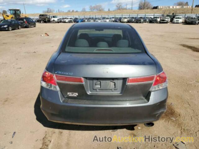 HONDA ACCORD LXP, 1HGCP2F47CA058489