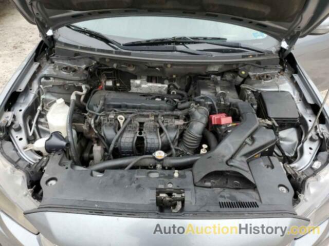 MITSUBISHI LANCER ES, JA32U2FU4GU006615