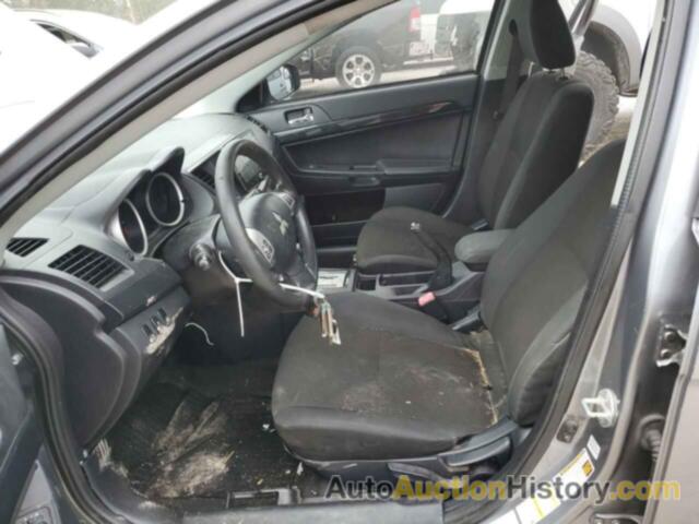 MITSUBISHI LANCER ES, JA32U2FU4GU006615