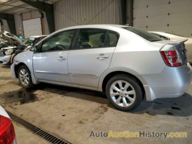 NISSAN SENTRA 2.0, 3N1AB6AP0BL601821