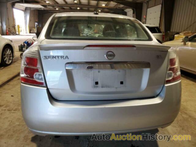 NISSAN SENTRA 2.0, 3N1AB6AP0BL601821