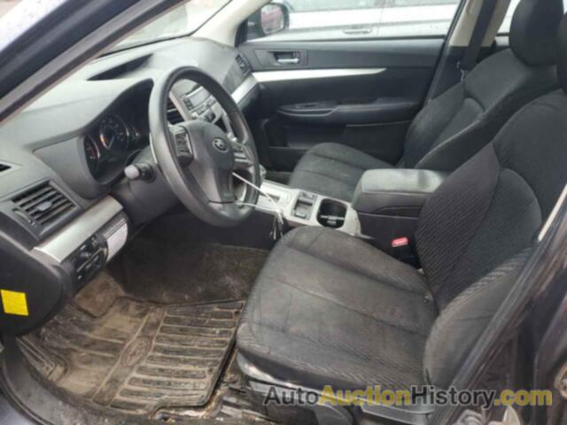 SUBARU OUTBACK 2.5I, 4S4BRBACXC3298817