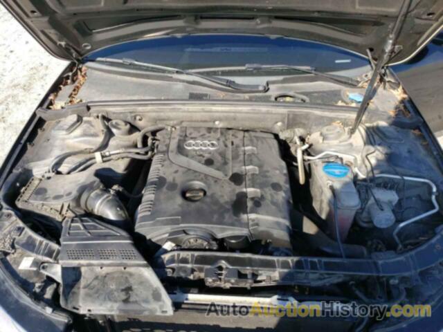 AUDI A4 PREMIUM PLUS, WAUHFAFL4EA010862