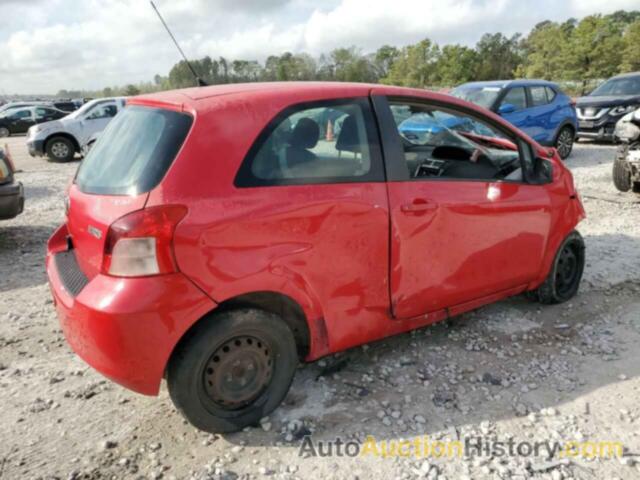 TOYOTA YARIS, JTDJT923485158735