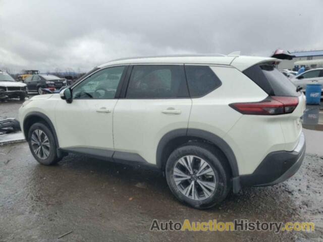 NISSAN ROGUE SV, 5N1BT3BB1PC760877