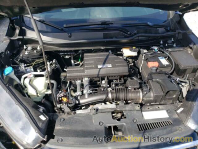 HONDA CRV EX, 2HKRW2H51LH635530