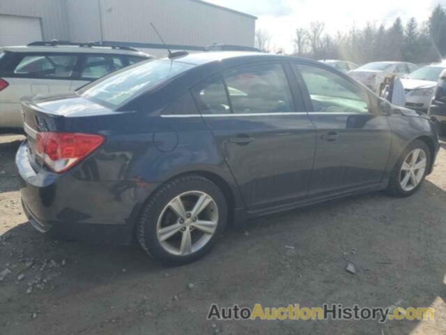 CHEVROLET CRUZE LT, 1G1PE5SB0F7106436