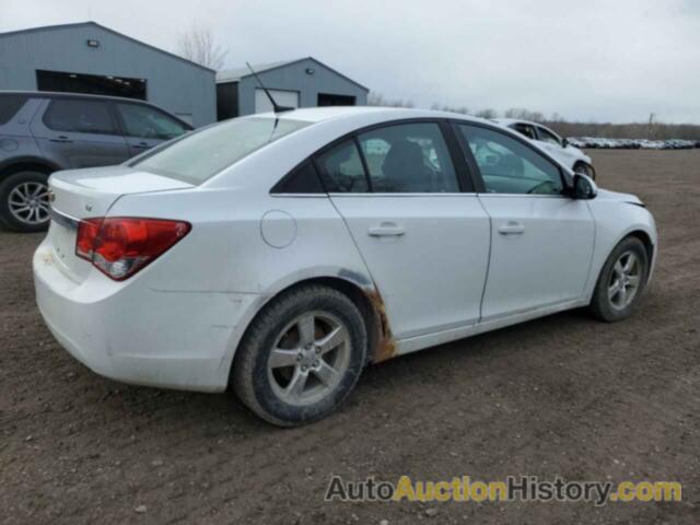 CHEVROLET CRUZE LT, 1G1PE5SB1D7322194