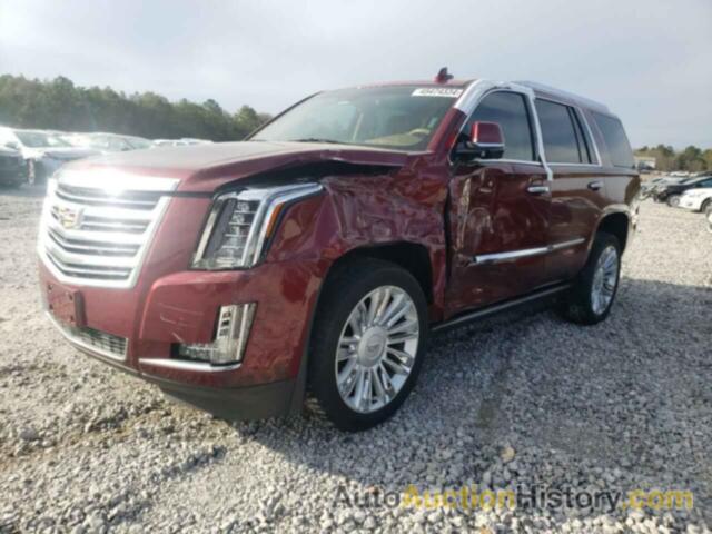 CADILLAC ESCALADE PLATINUM, 1GYS4DKJ6GR190364