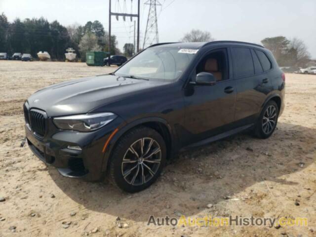 BMW X5 XDRIVE50I, 5UXJU2C59KLN64385