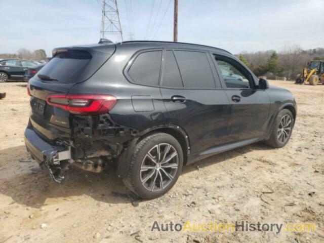 BMW X5 XDRIVE50I, 5UXJU2C59KLN64385