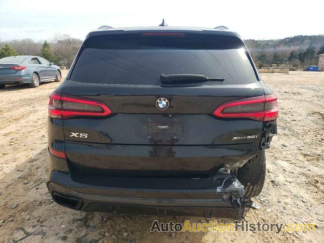 BMW X5 XDRIVE50I, 5UXJU2C59KLN64385