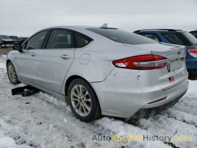 FORD FUSION SE, 3FA6P0HD1KR145912