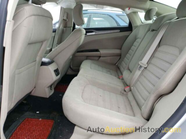 FORD FUSION SE, 3FA6P0HD1KR145912