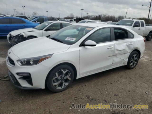 KIA FORTE FE, 3KPF24AD9ME359972