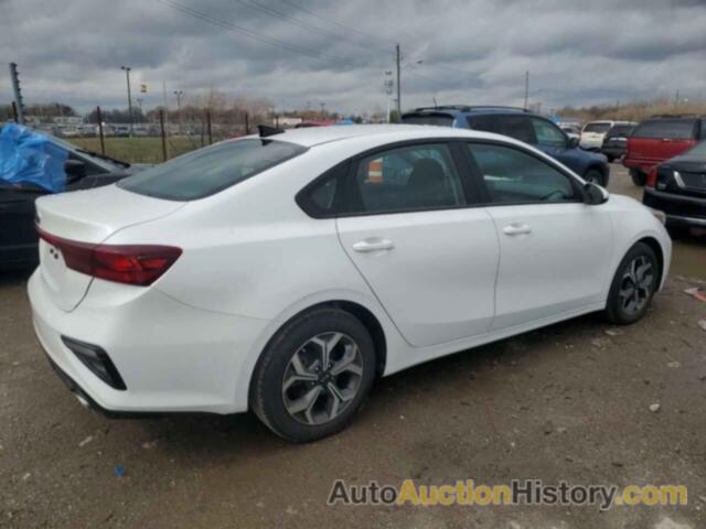 KIA FORTE FE, 3KPF24AD9ME359972