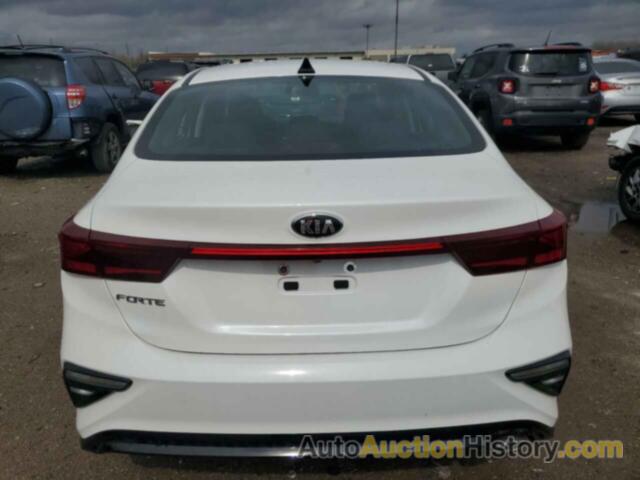 KIA FORTE FE, 3KPF24AD9ME359972