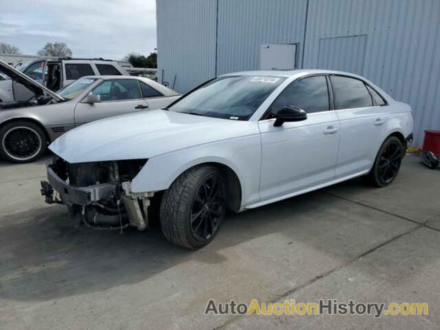 AUDI S4/RS4 PREMIUM PLUS, WAUB4AF44JA045139