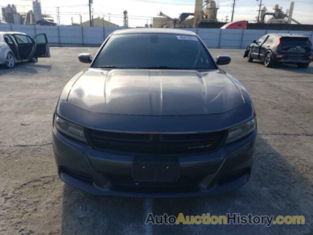 DODGE CHARGER SXT, 2C3CDXBG9LH135552