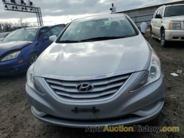 HYUNDAI SONATA GLS, 5NPEB4AC0DH637947