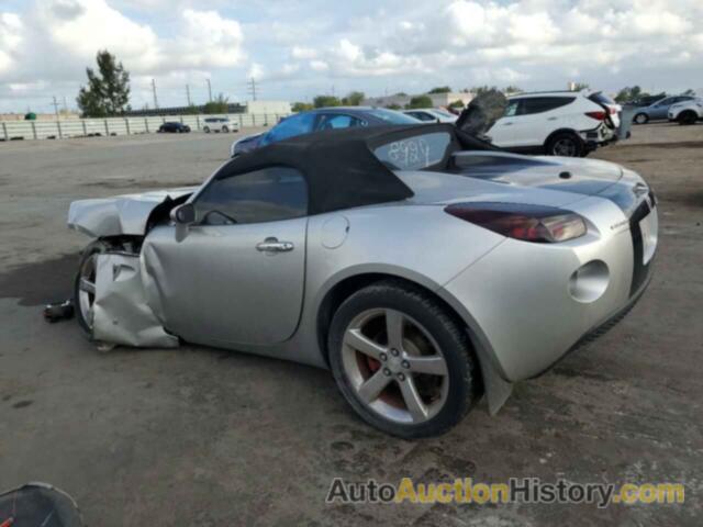 PONTIAC SOLSTICE, 1G2MB35B27Y118929