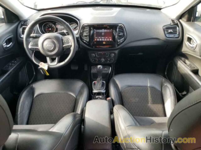 JEEP COMPASS LATITUDE, 3C4NJCBBXJT327447