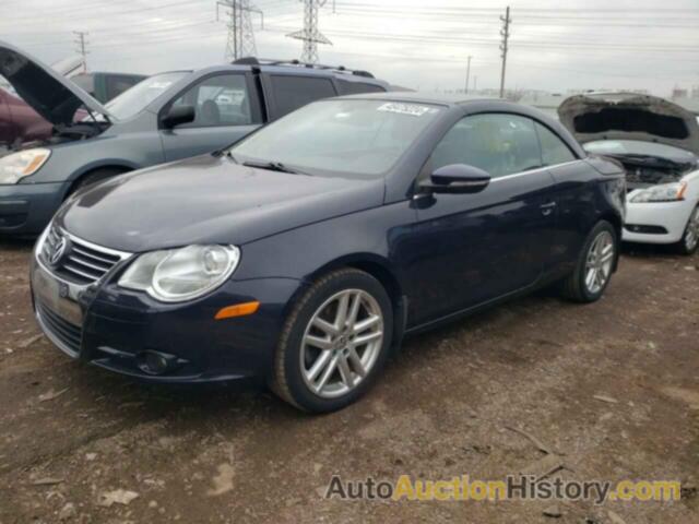 VOLKSWAGEN EOS LUX, WVWFA7AH4AV025699