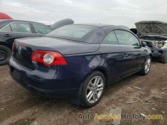 VOLKSWAGEN EOS LUX, WVWFA7AH4AV025699