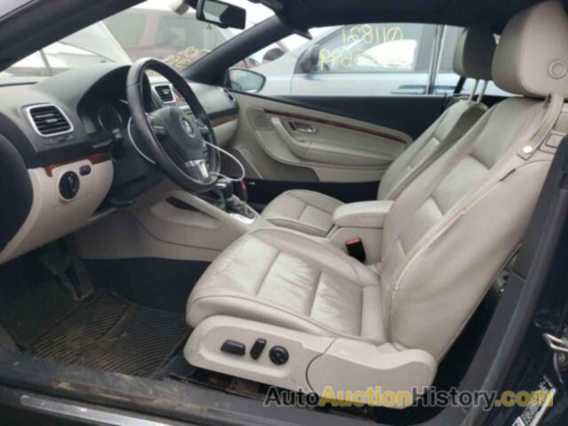 VOLKSWAGEN EOS LUX, WVWFA7AH4AV025699