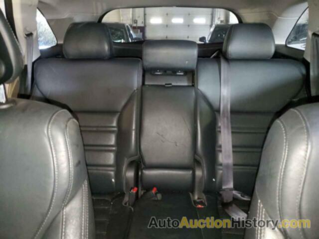 KIA SORENTO EX, 5XYPHDA50GG097584