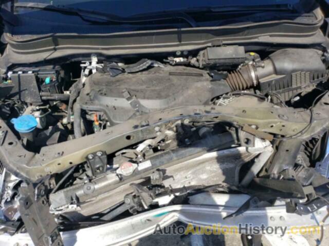 HONDA PASSPORT TOURING, 5FNYF8H93LB013804