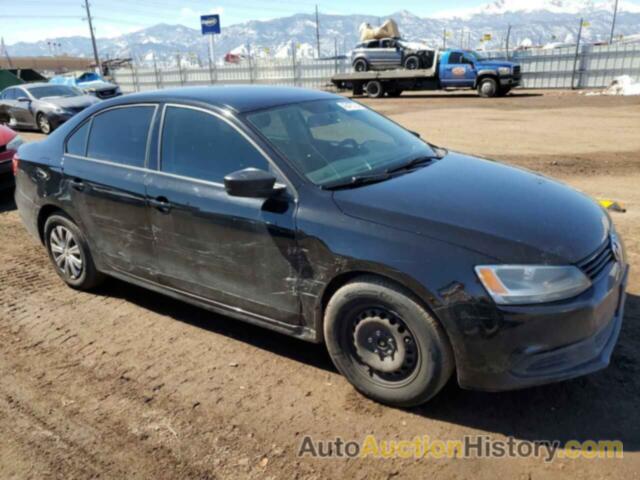 VOLKSWAGEN JETTA BASE, 3VW2K7AJ3EM313306