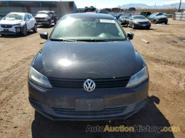 VOLKSWAGEN JETTA BASE, 3VW2K7AJ3EM313306