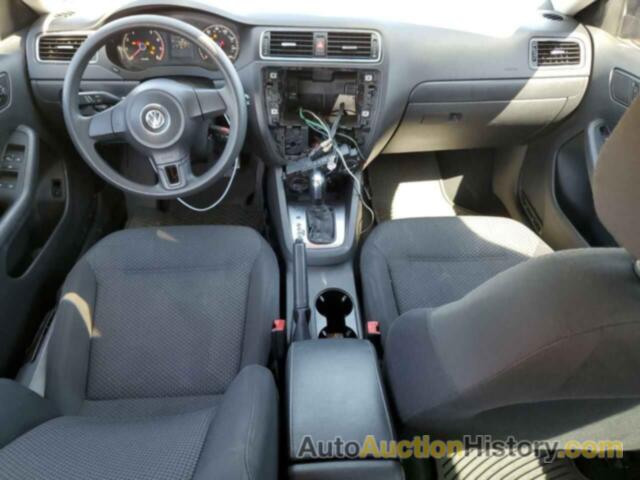 VOLKSWAGEN JETTA BASE, 3VW2K7AJ3EM313306