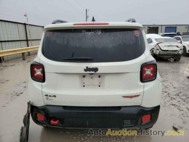 JEEP RENEGADE TRAILHAWK, ZACCJBCT8GPD05066