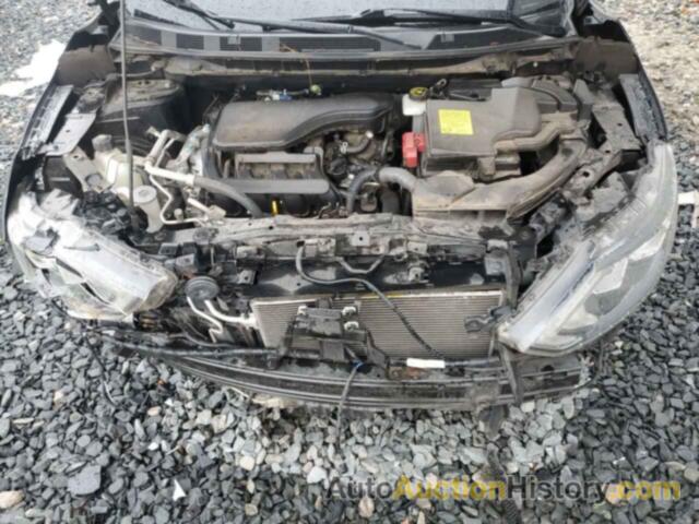 NISSAN ROGUE S, JN1BJ1CP4HW014547