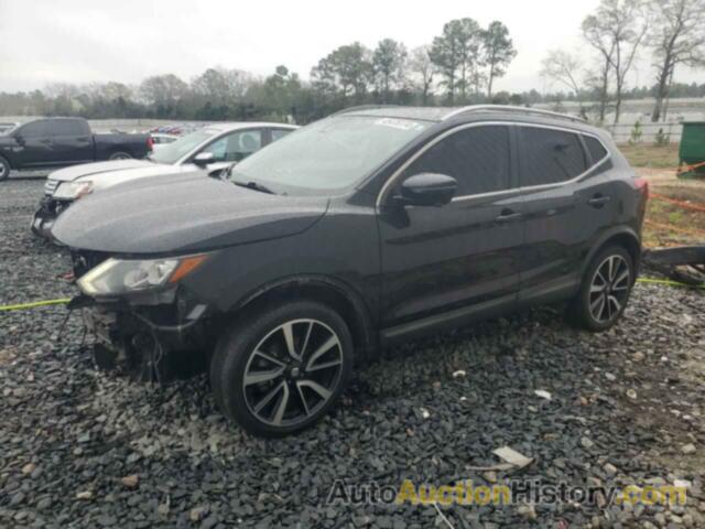 NISSAN ROGUE S, JN1BJ1CP4HW014547