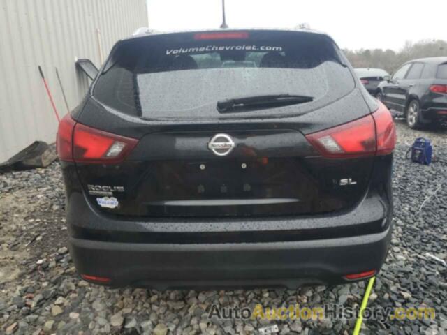 NISSAN ROGUE S, JN1BJ1CP4HW014547