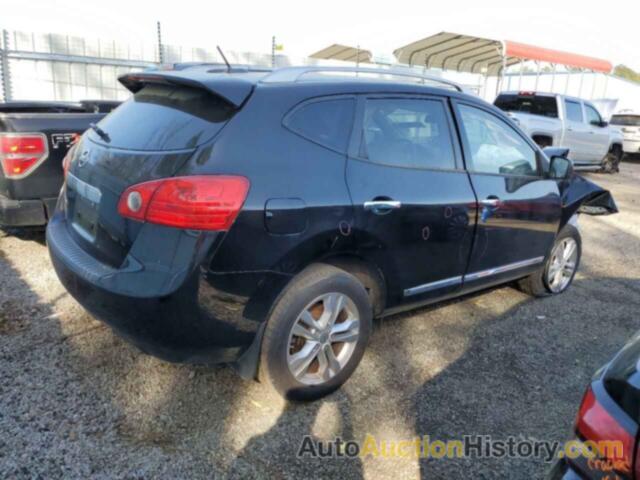 NISSAN ROGUE S, JN8AS5MT9FW164647