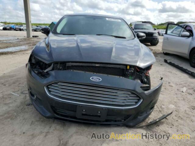 FORD FUSION SE PHEV, 3FA6P0PU4ER371982