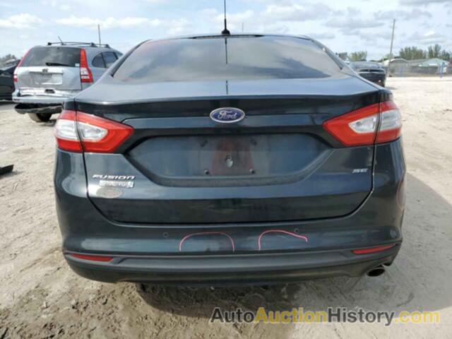 FORD FUSION SE PHEV, 3FA6P0PU4ER371982