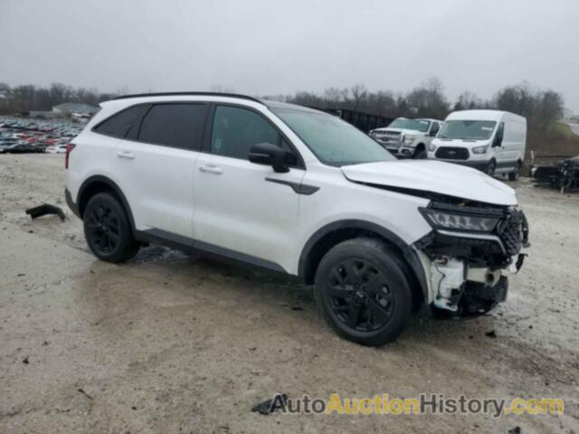 KIA SORENTO S, 5XYRLDLCXMG026388