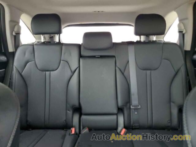 KIA SORENTO S, 5XYRLDLCXMG026388