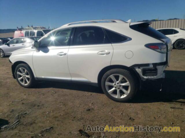 LEXUS RX350 350, JTJBK1BA7C2021433