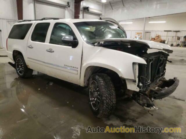 CHEVROLET SUBURBAN K1500 LTZ, 1GNSKKE78CR203598