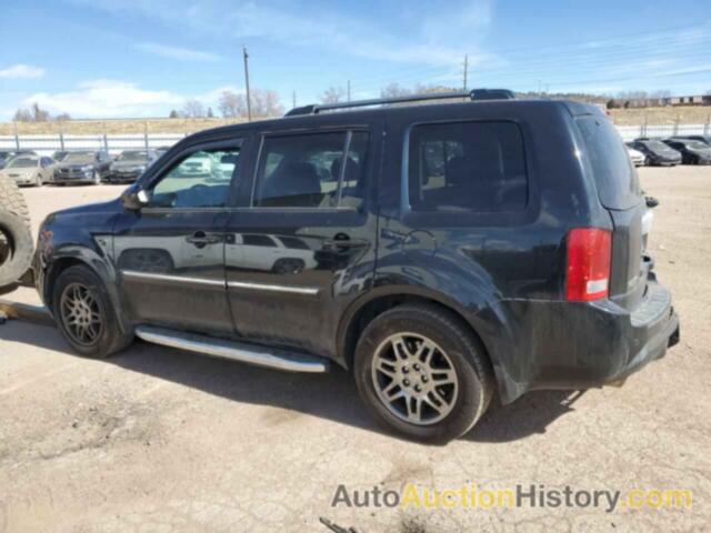 HONDA PILOT TOURING, 5FNYF4H99DB008259