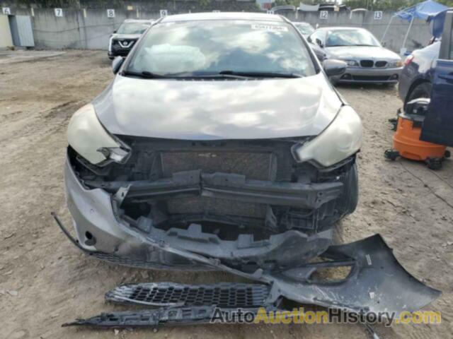 KIA FORTE EX, KNAFX4A86F5345396