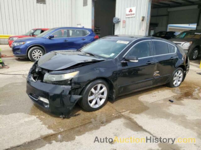 ACURA TL, 19UUA8F20CA018133