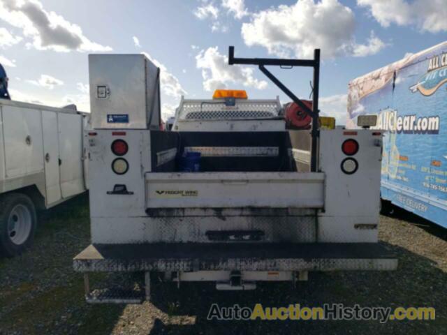 FORD F450 SUPER DUTY, 1FDUF4HY1CEA83815